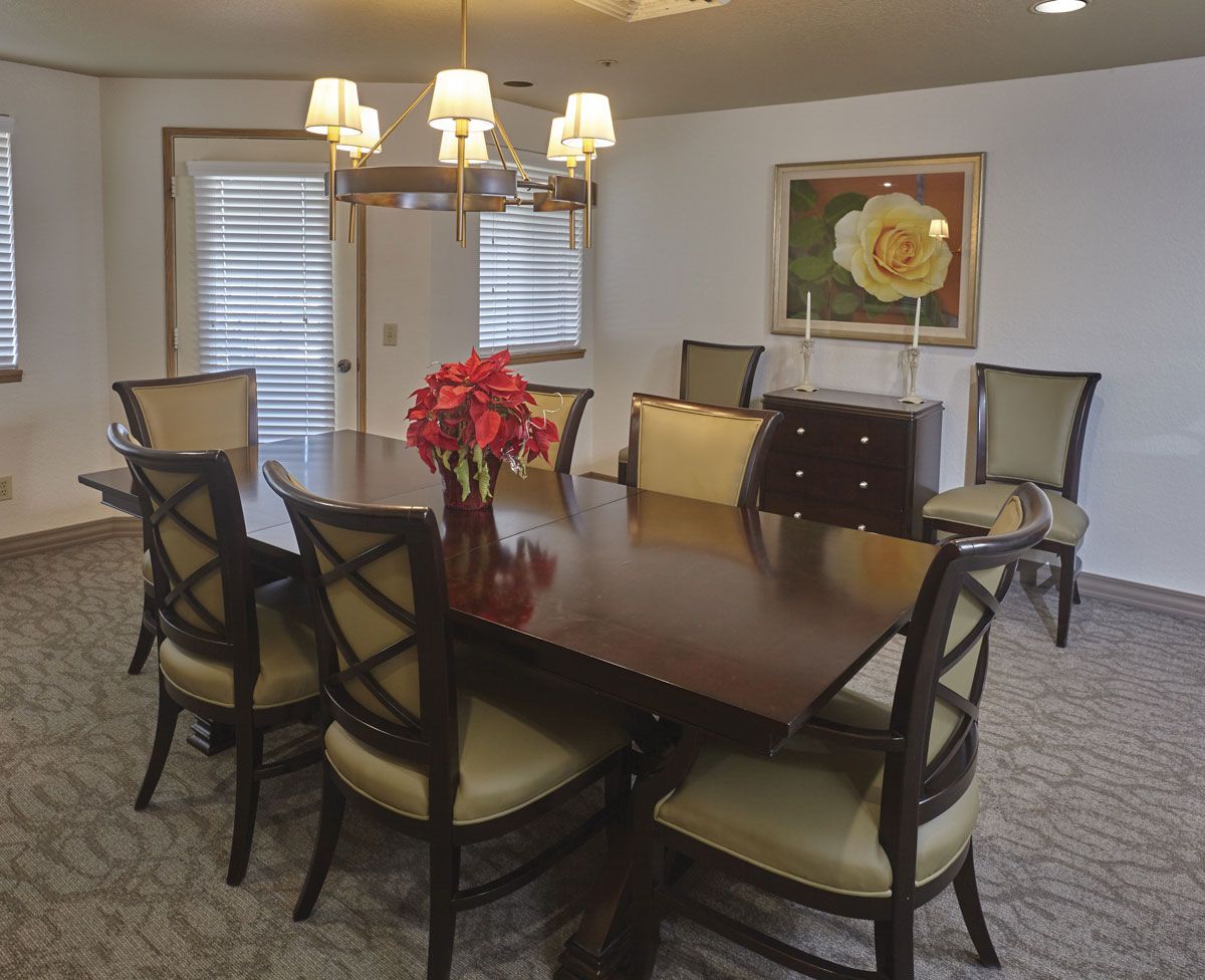 Solstice Senior Living At Austin