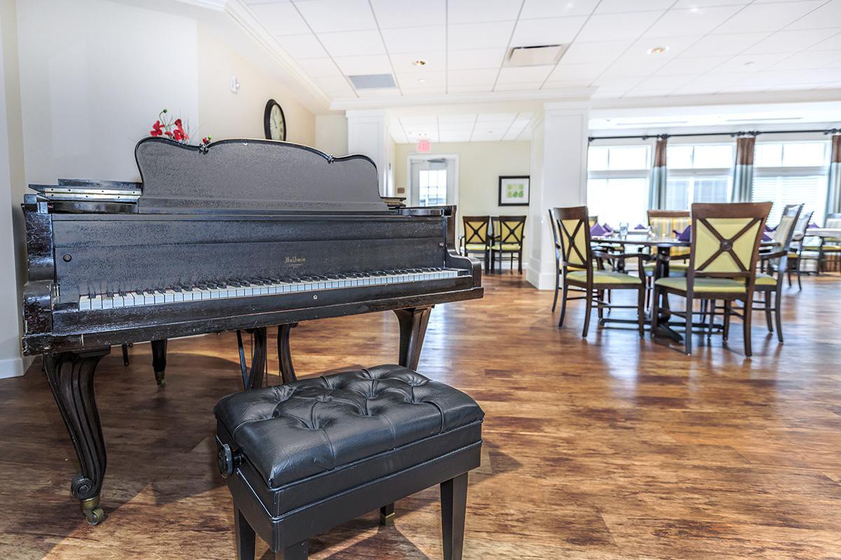 River Bend Assisted Living