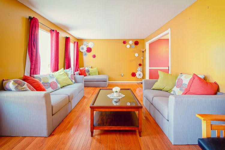 Resilient Care Assisted Living Facility