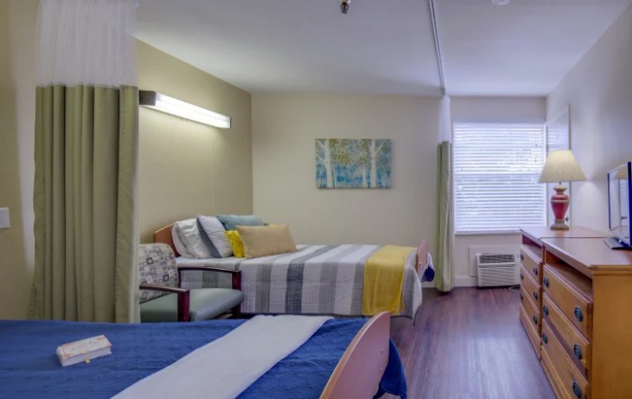 Cedar Hill Healthcare Center