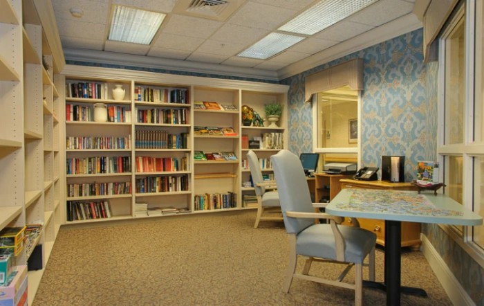 Life Care Center Of Port Saint Lucie