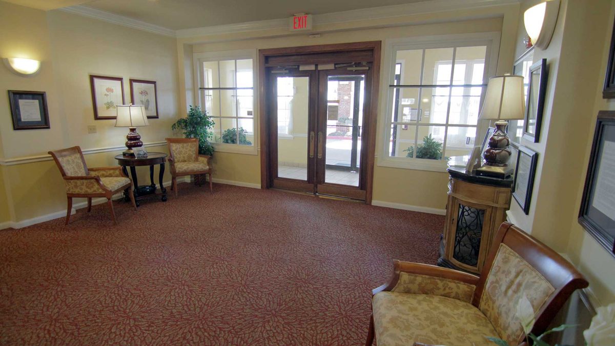 Vitality Living Village