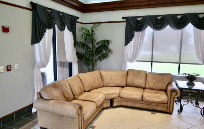 Twin Pines Nursing And Rehabilitation