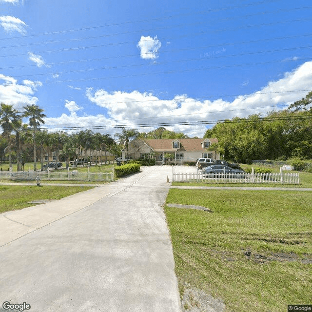 Silver Creek Assisted Living St. Cloud