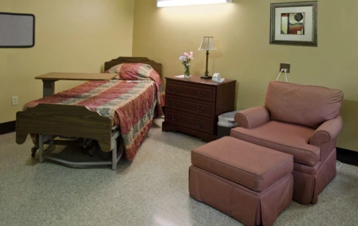 Plainfield Health Care Center