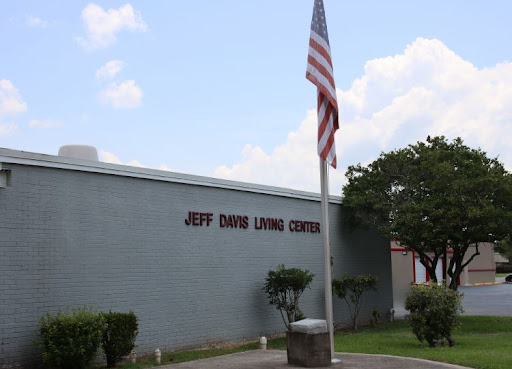 Jeff Davis Living Center
