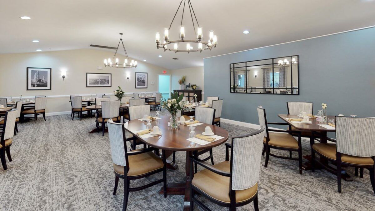 Legacy Ridge At Neese Rd