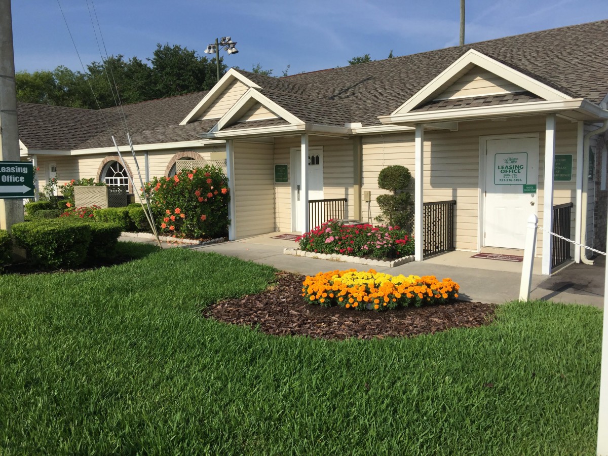 Villas at Hunters Ridge