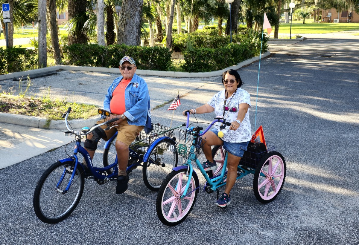 Smyrna West Assisted Living Facility