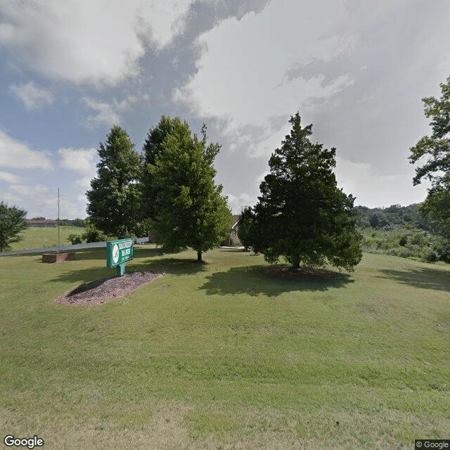 Brookside Manor Residential Care