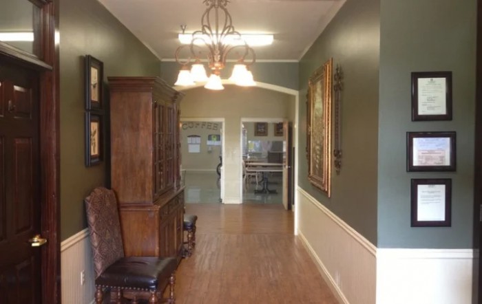 Audubon Health And Rehab