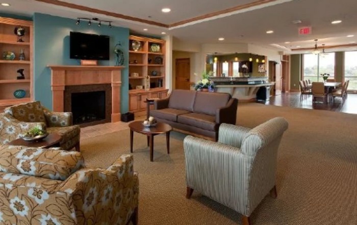 The Nursing And Rehab Center At Stadium Place