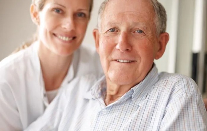 Sunny Ridge Nursing And Rehabilitation Center