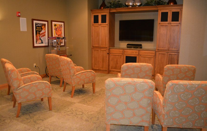 Brownsburg Meadows Assisted Living