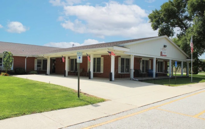 Accura Healthcare Of Pomeroy