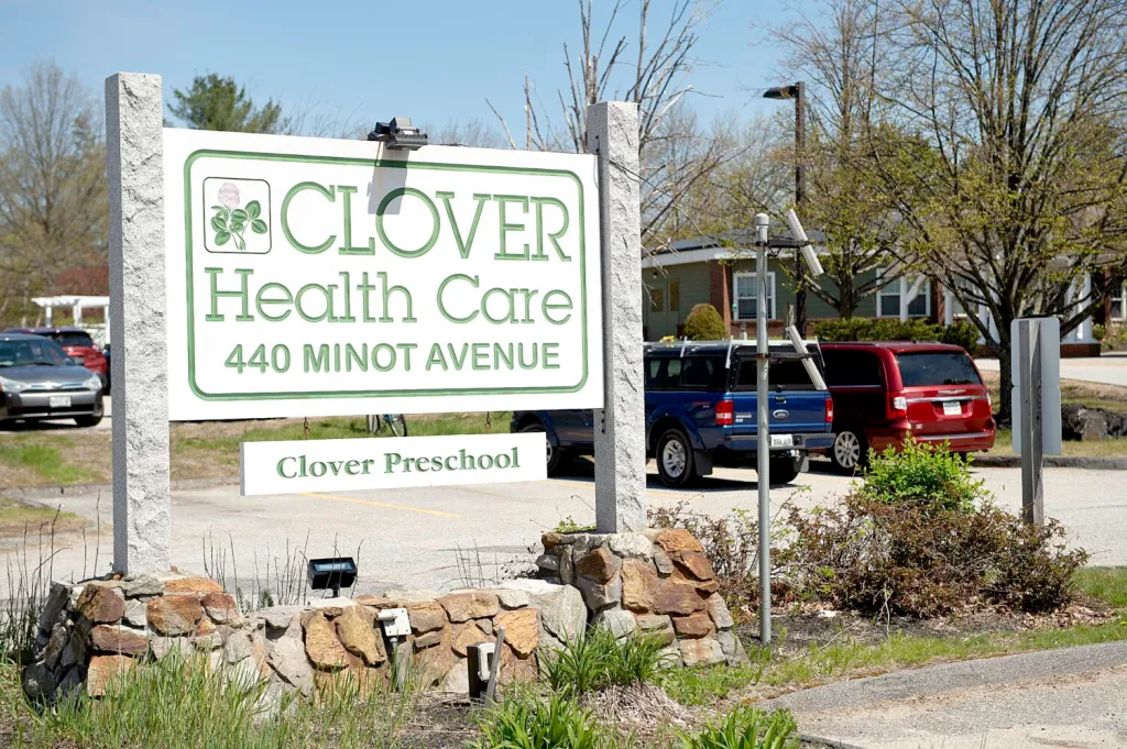 Clover Healthcare