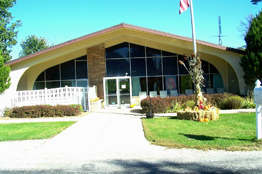 Farmer City Rehab & Healthcare