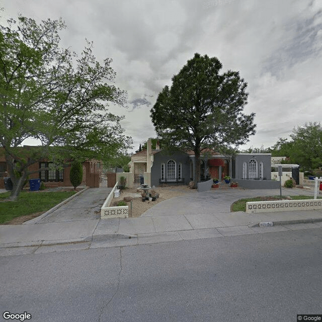 Home Sweet Home Assisted Living - Roma