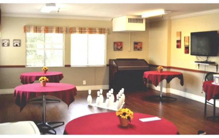 Modesto Post Acute Center