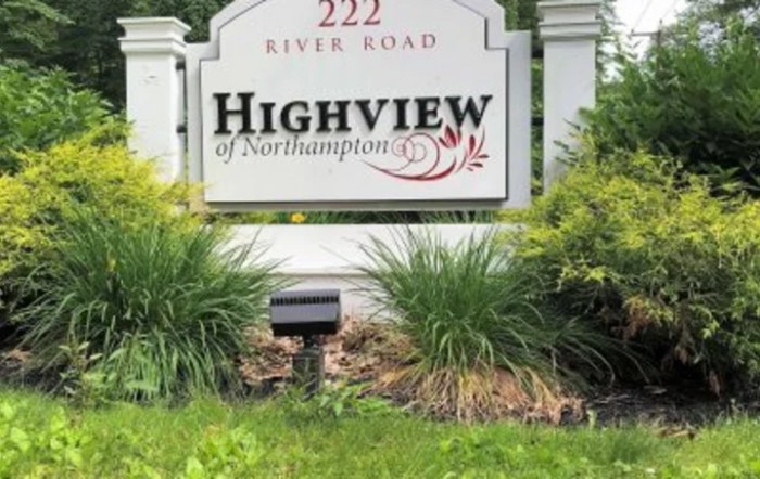 Highview Of Northampton