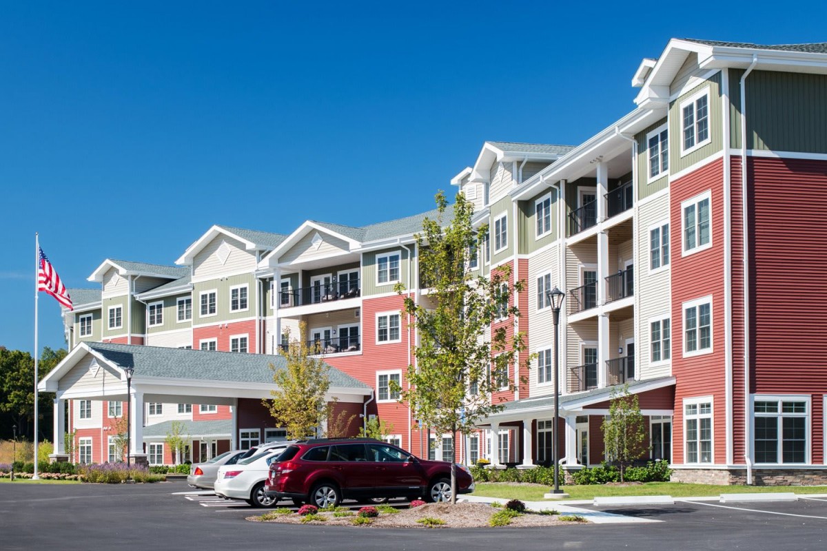 Elmbrook Village