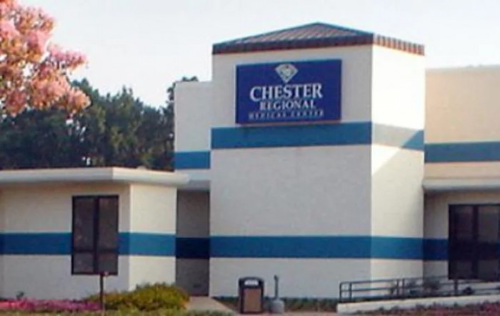 Musc Health Chester Nursing Center