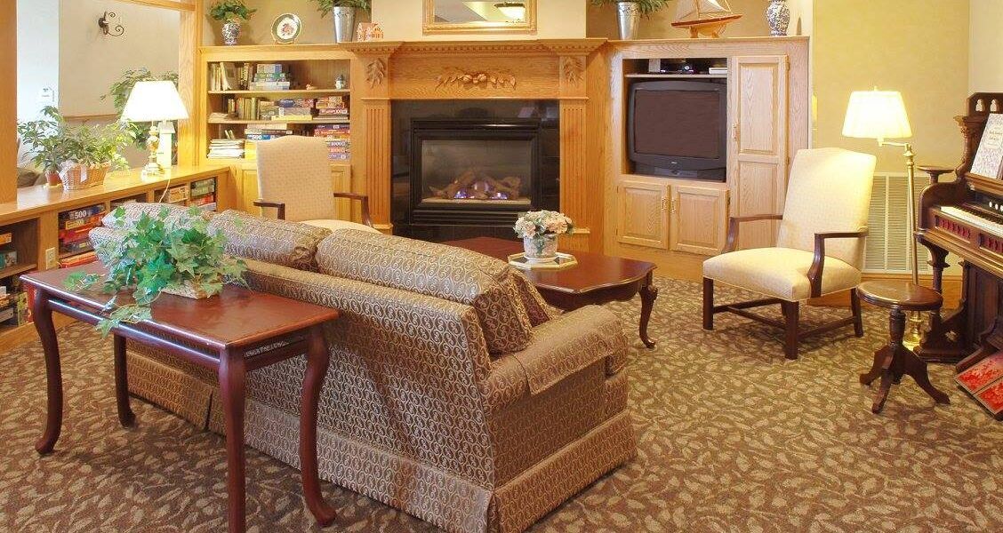 Oak Park Place Of Albert Lea