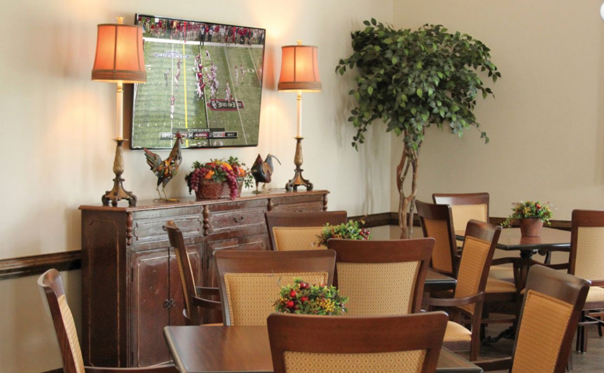 Whitehall Assisted Living
