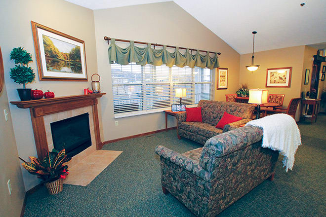 Brookdale Onalaska