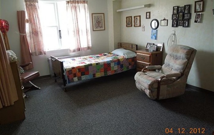Butte Senior Living