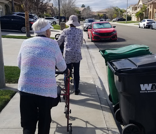 Pebble Brook Senior Home Care