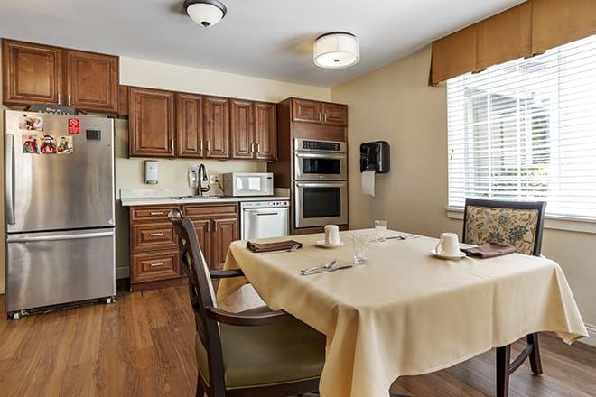 Brookdale Auburn