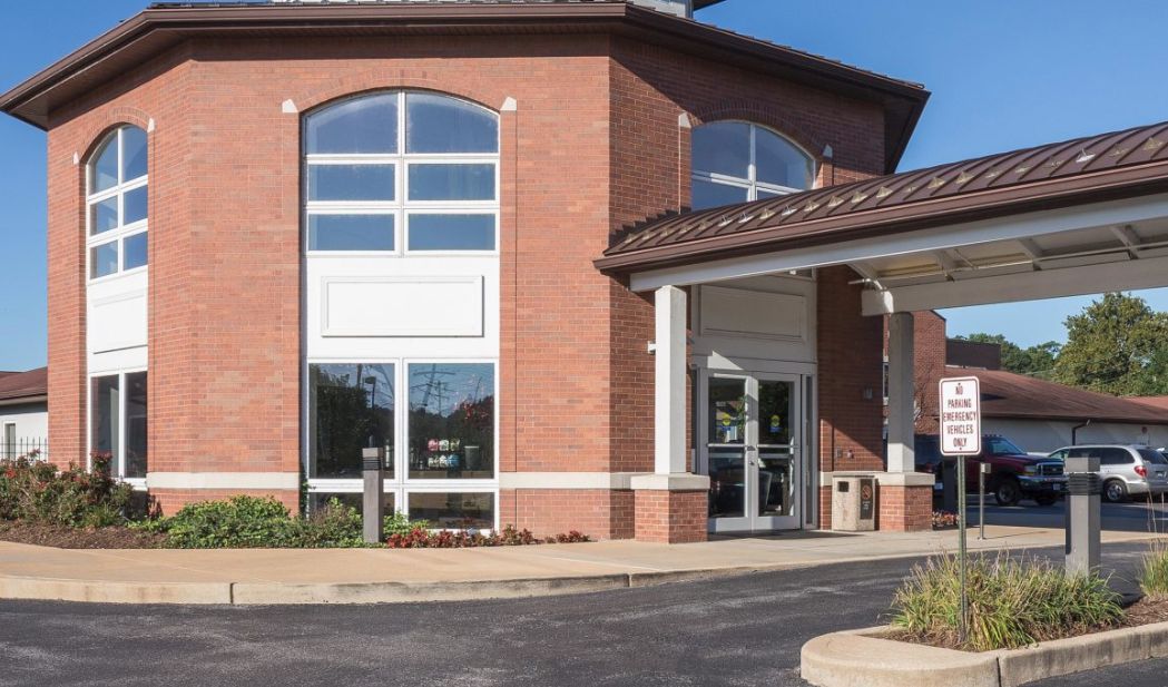 Garden View Care Center of Dougherty Ferry