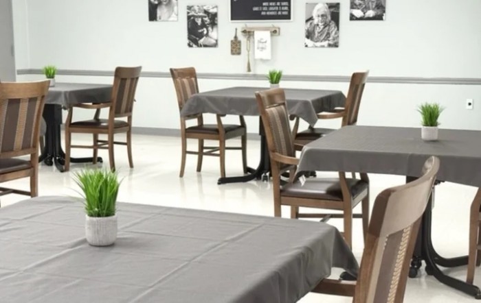Salyersville Nursing And Rehabilitation Center