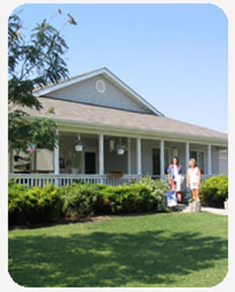 Sunnyslope Estate Villa