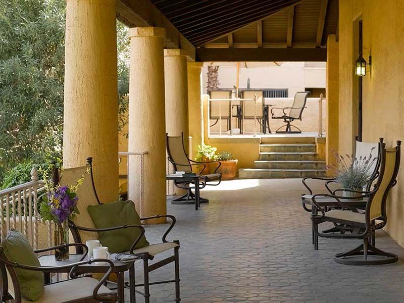Atria Bell Court Gardens