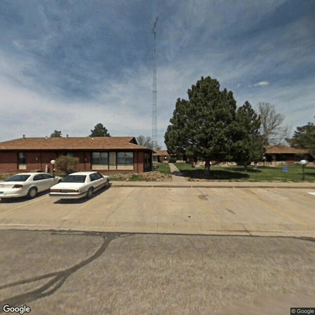 Pine Village Apartments