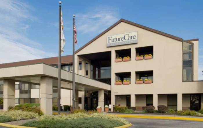Future Care Canton Harbor
