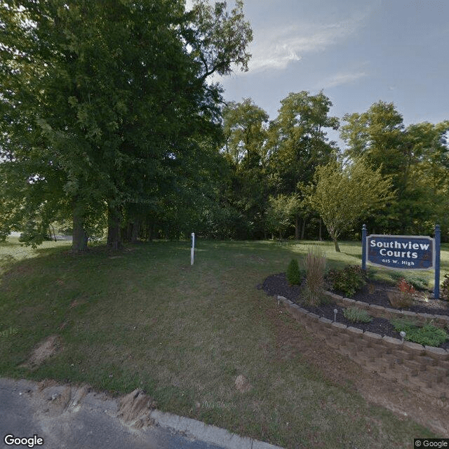 Southview Courts Inc