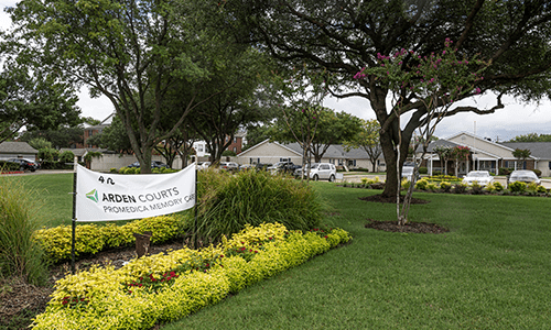 Arden Courts Of Richardson