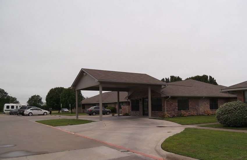 Country Home Estates