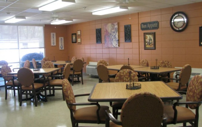 Oak Haven Community Care Center