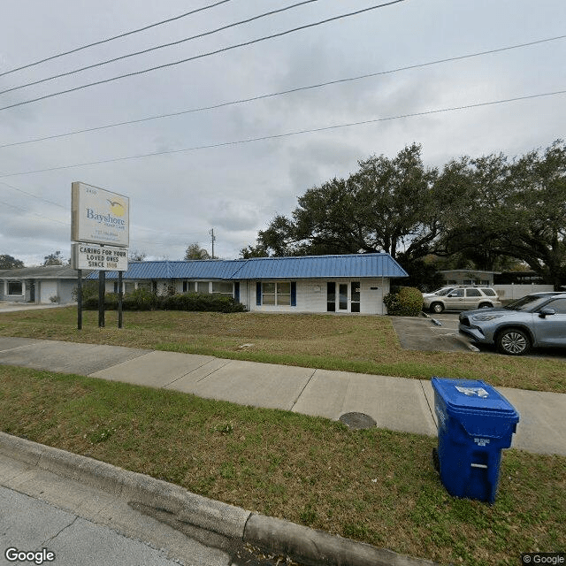 Bayshore Health & Homemaker