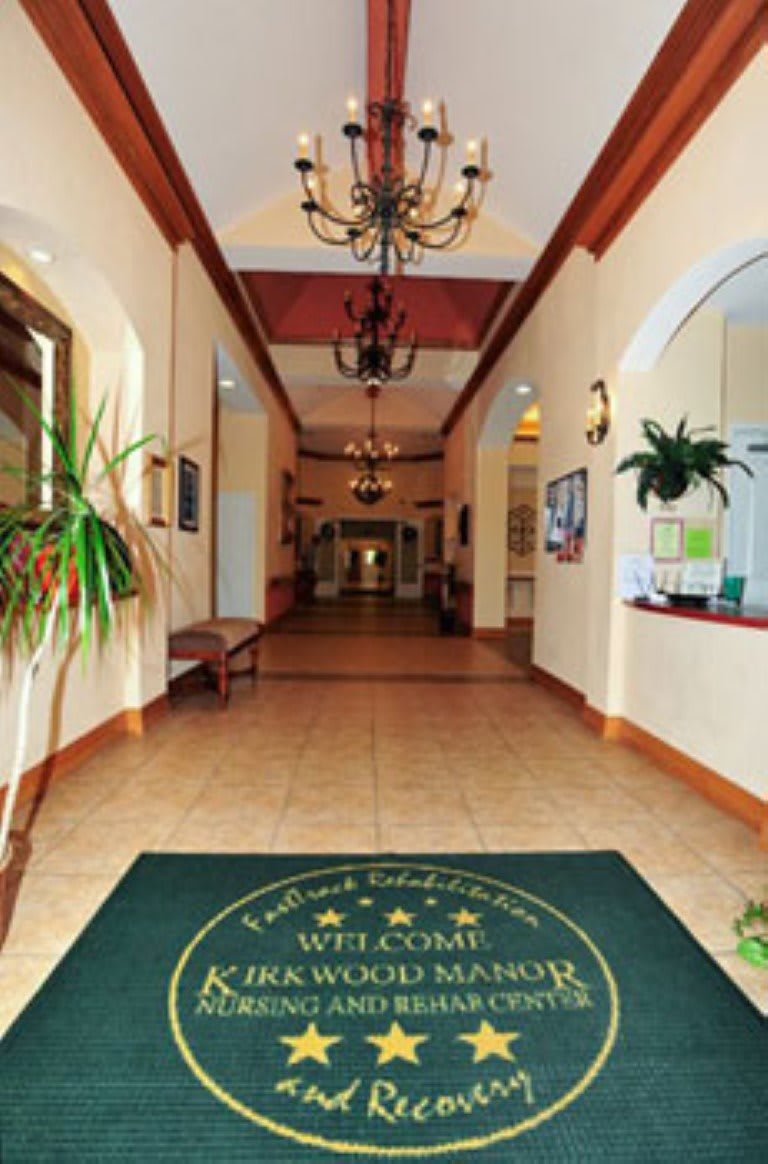 Kirkwood Manor