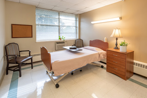 Spruce Manor Nursing & Rehabilitation Center
