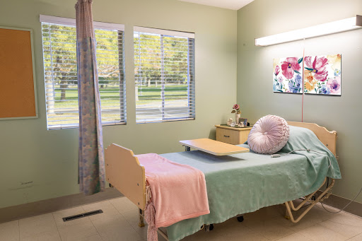Santa Maria Care Center