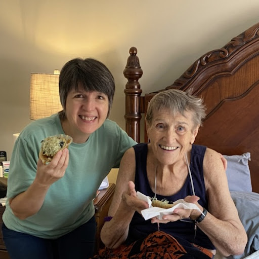 Elder Care and More