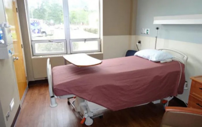 Early Memorial Nursing Facility