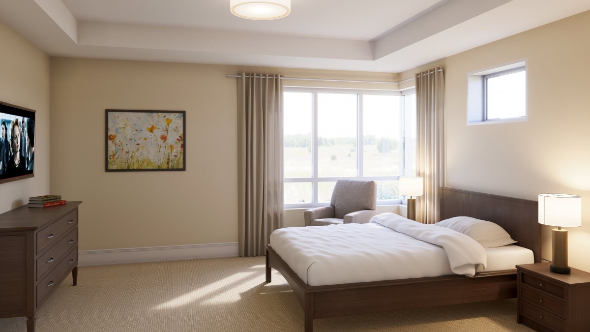 Linden House Assisted Living