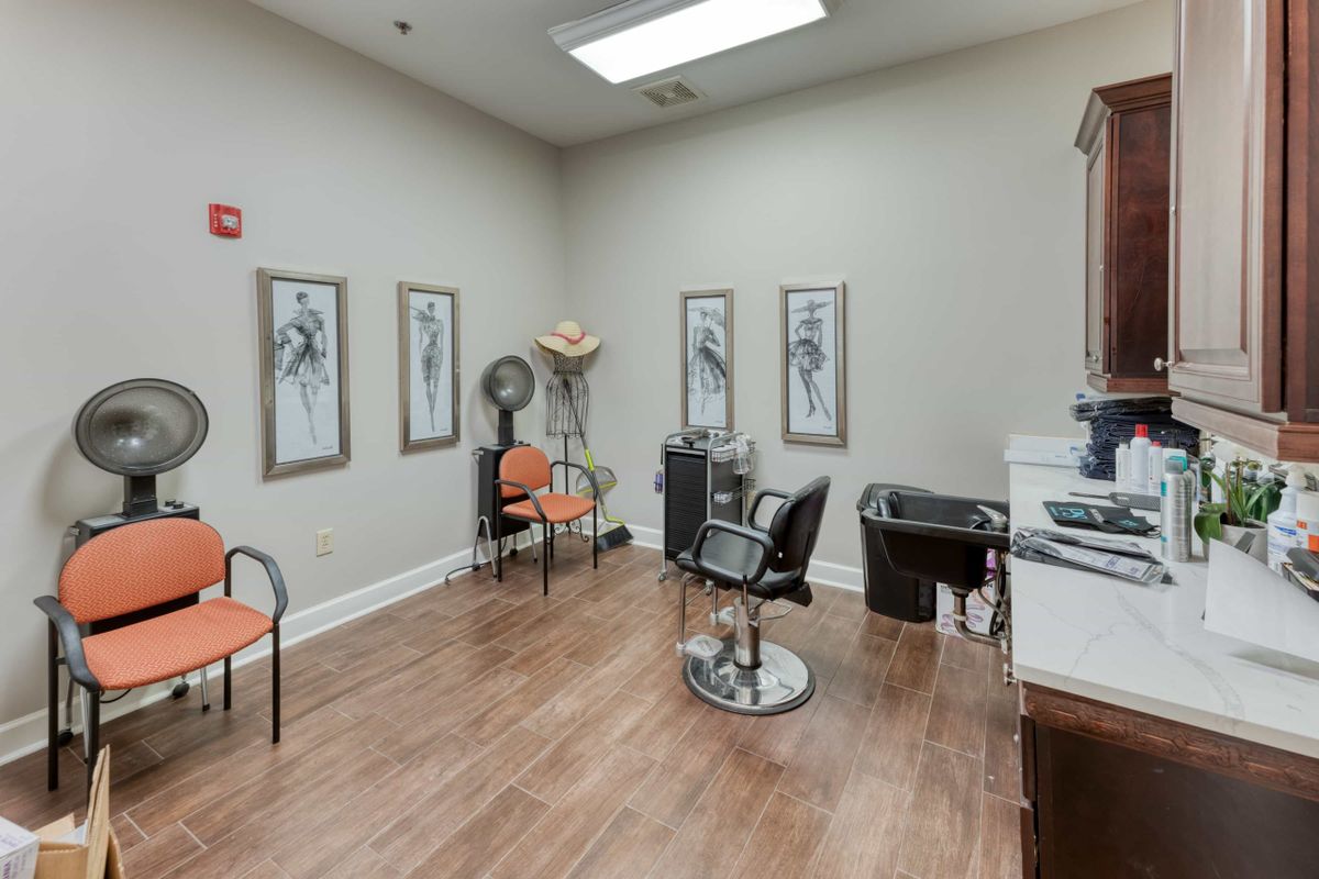Addington Place Of Johns Creek